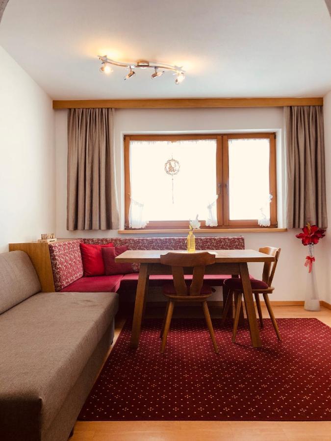 Apart Lechleitner Ischgl Exterior photo