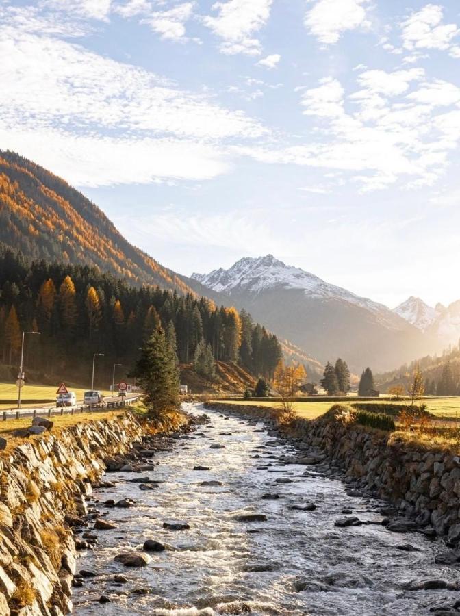 Apart Lechleitner Ischgl Exterior photo