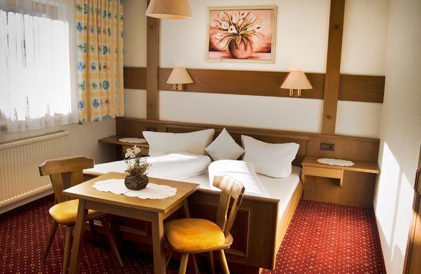 Apart Lechleitner Ischgl Room photo